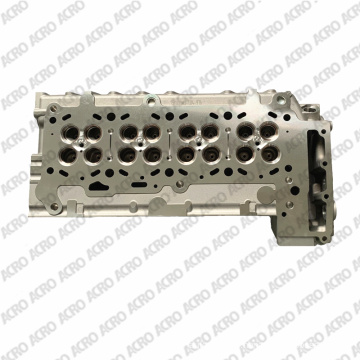 Cylinder Head with Valves 504213159 For IVECO Daily3.0